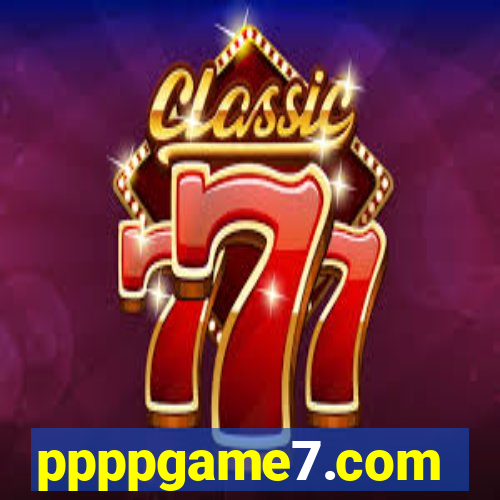 ppppgame7.com