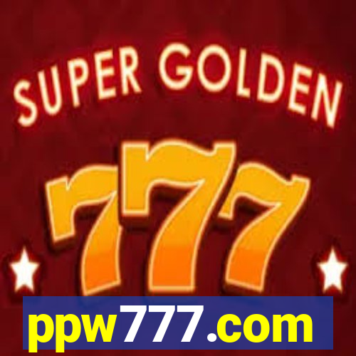 ppw777.com