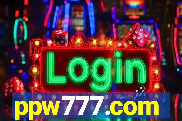 ppw777.com