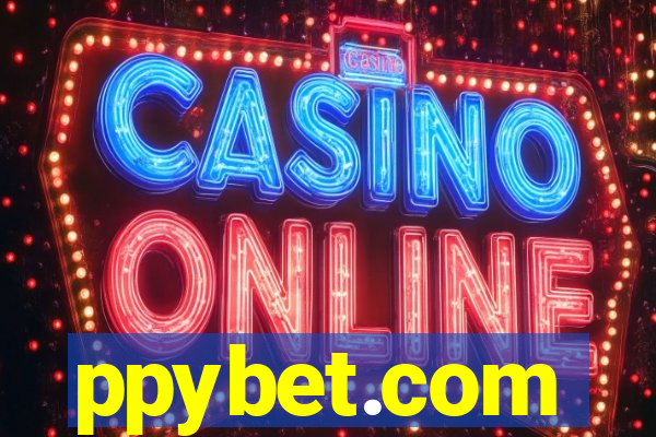 ppybet.com