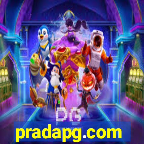 pradapg.com