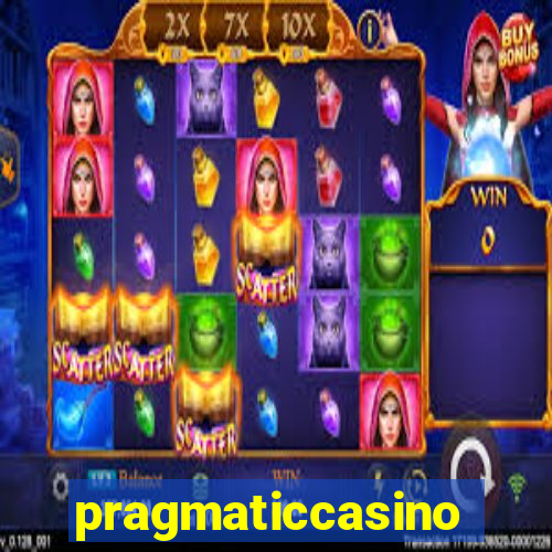 pragmaticcasino