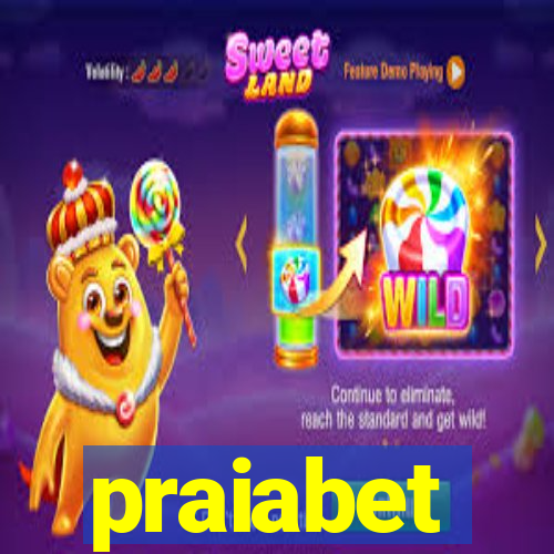 praiabet