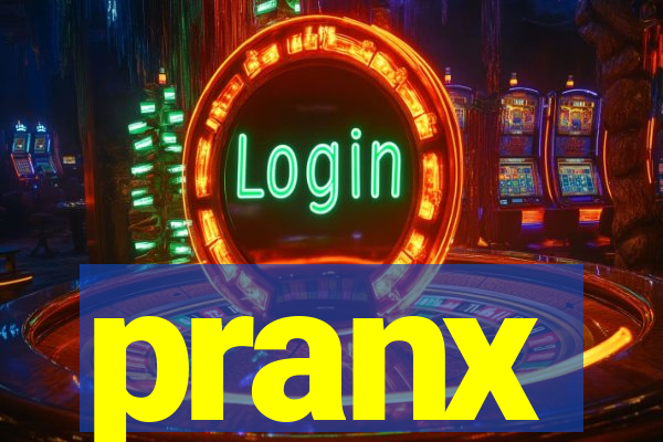 pranx