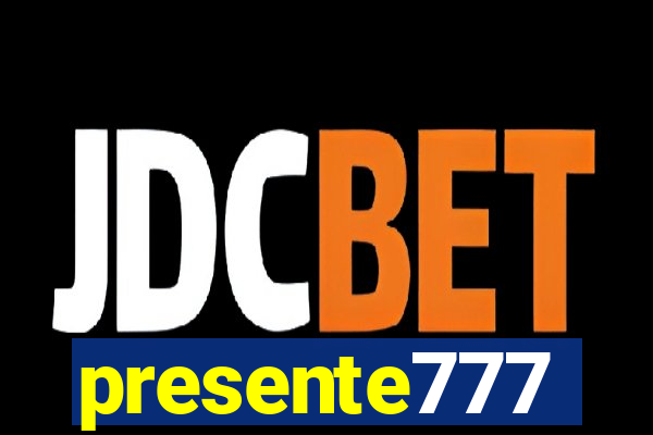 presente777