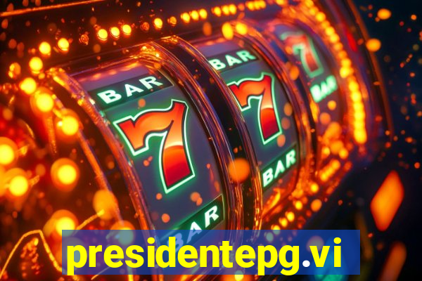 presidentepg.vip