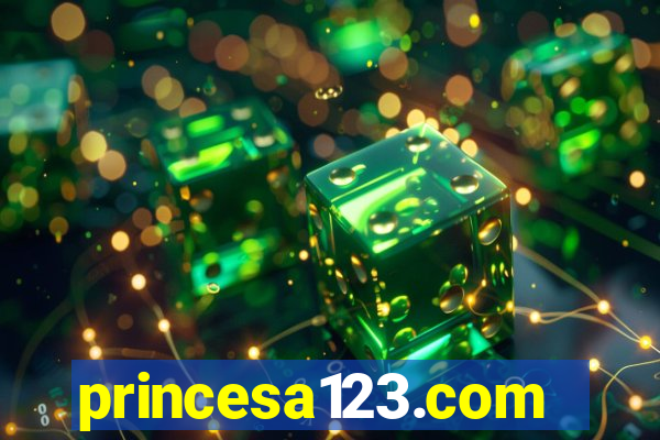 princesa123.com