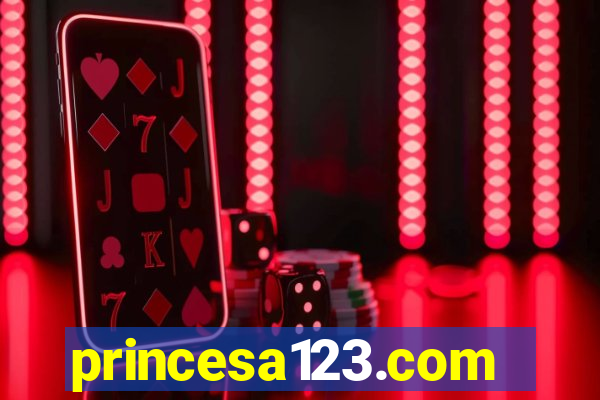 princesa123.com