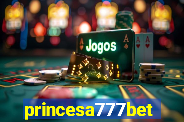 princesa777bet