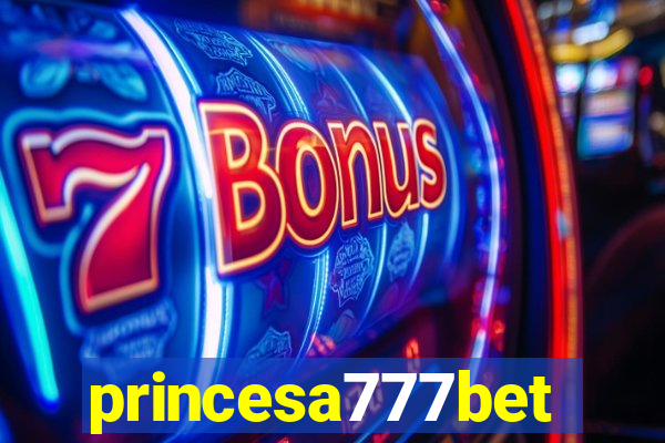 princesa777bet