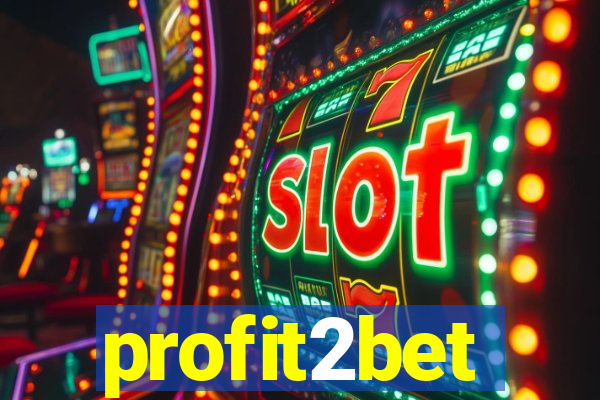 profit2bet