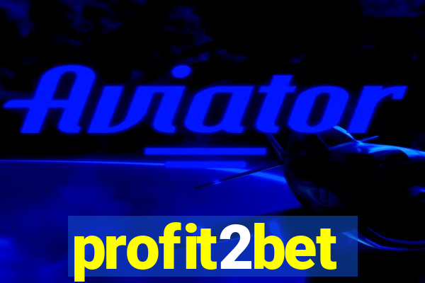 profit2bet