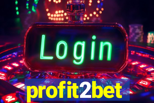 profit2bet