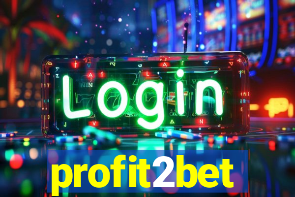 profit2bet