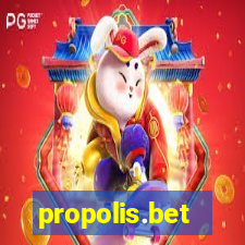 propolis.bet