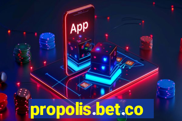 propolis.bet.com