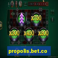 propolis.bet.com