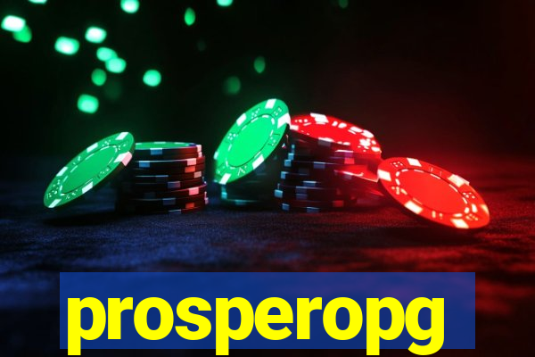 prosperopg