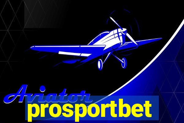 prosportbet