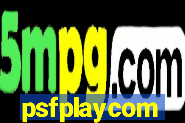 psfplaycom