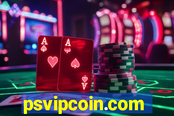 psvipcoin.com