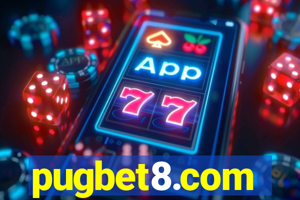 pugbet8.com