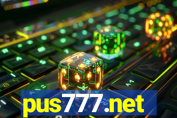 pus777.net