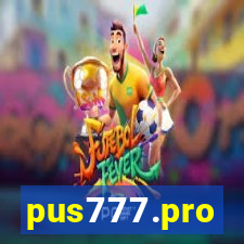 pus777.pro