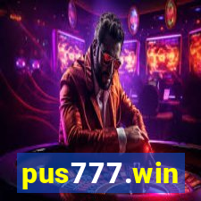 pus777.win