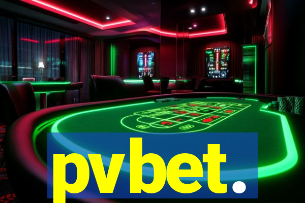 pvbet.