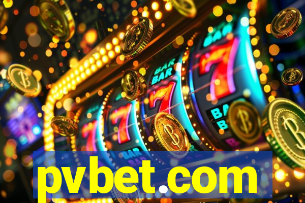 pvbet.com