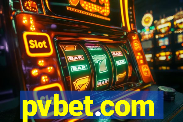 pvbet.com