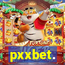 pxxbet.