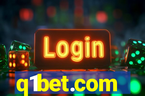 q1bet.com