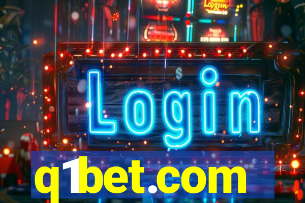 q1bet.com