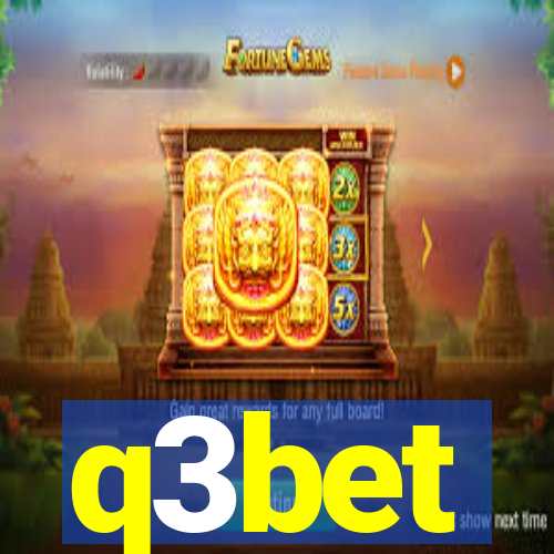 q3bet