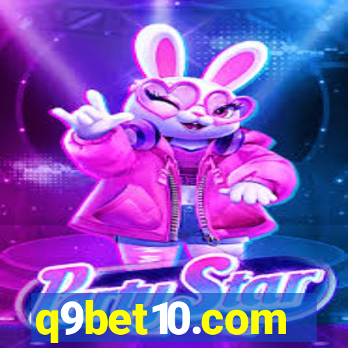 q9bet10.com