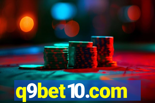 q9bet10.com