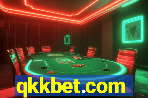 qkkbet.com