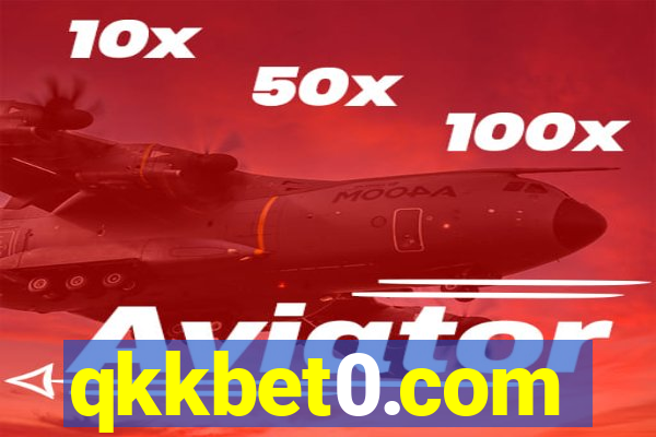 qkkbet0.com