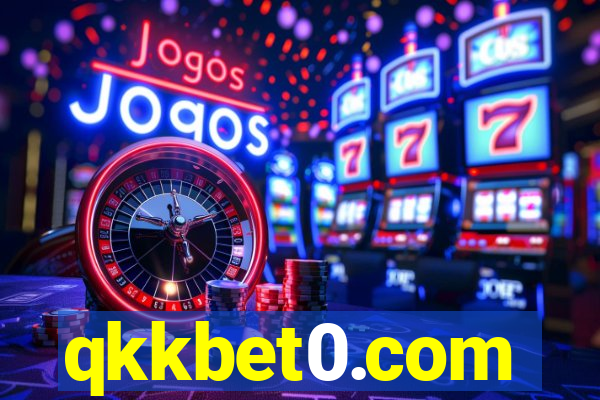 qkkbet0.com