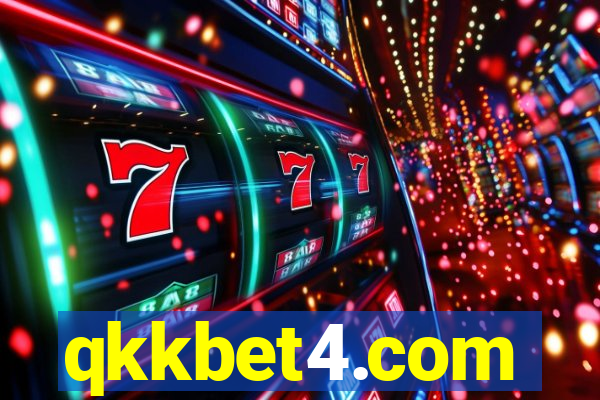 qkkbet4.com