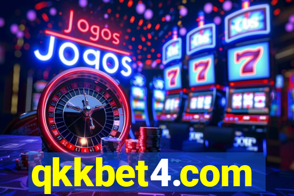 qkkbet4.com