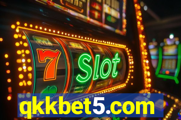 qkkbet5.com