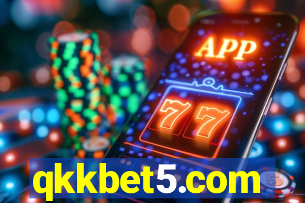 qkkbet5.com