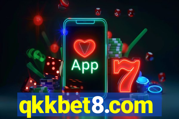 qkkbet8.com