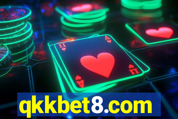 qkkbet8.com