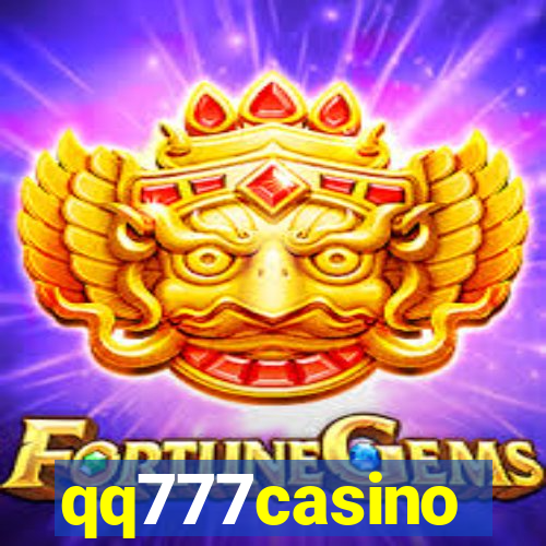 qq777casino