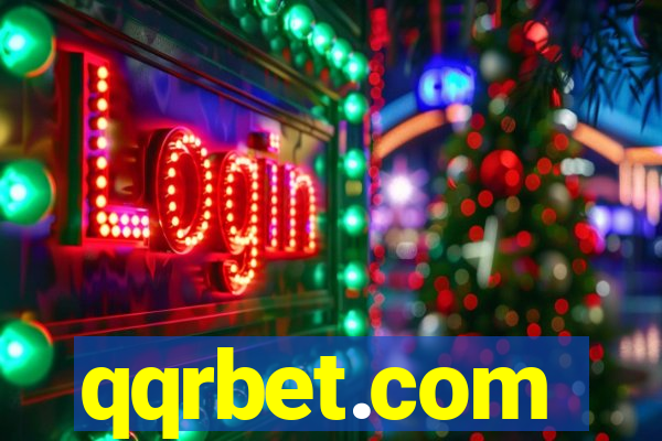 qqrbet.com