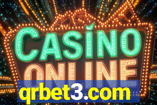 qrbet3.com